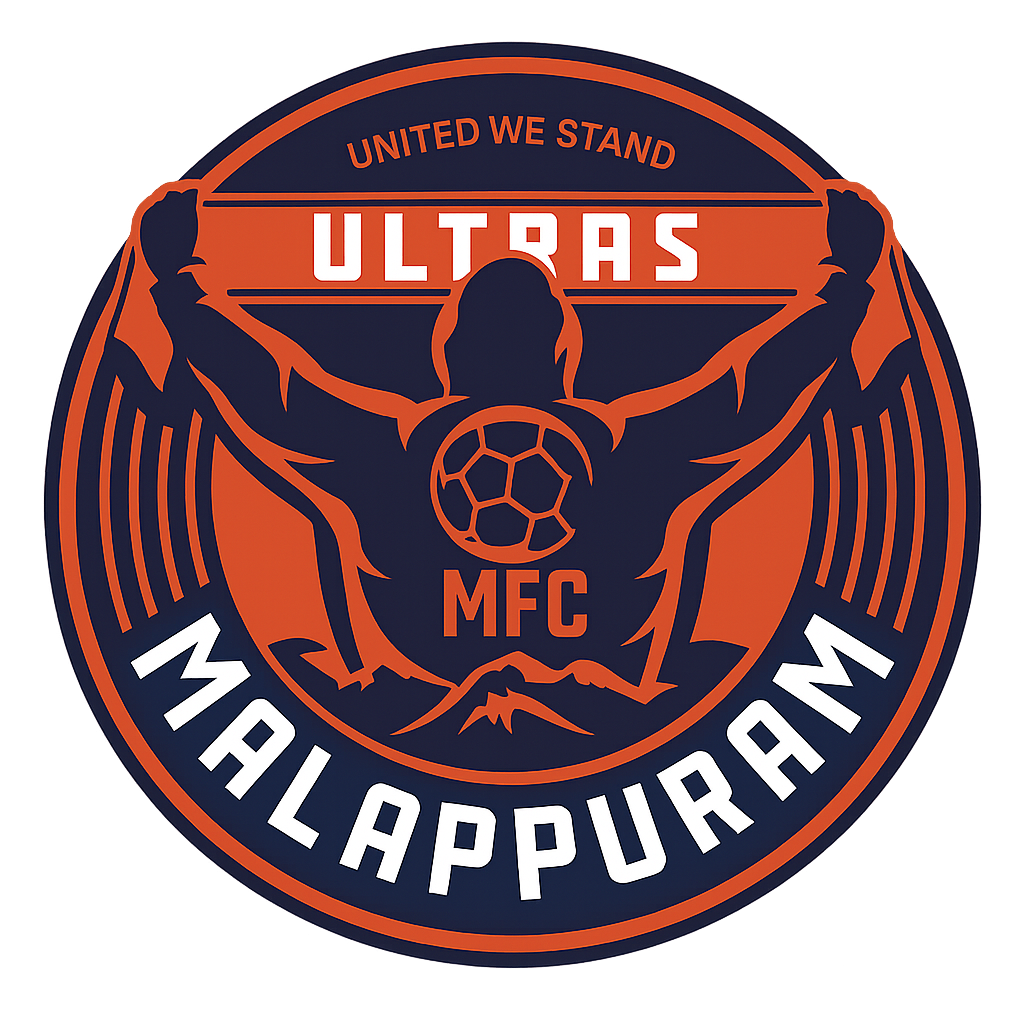 Ultras Malappuram Logo